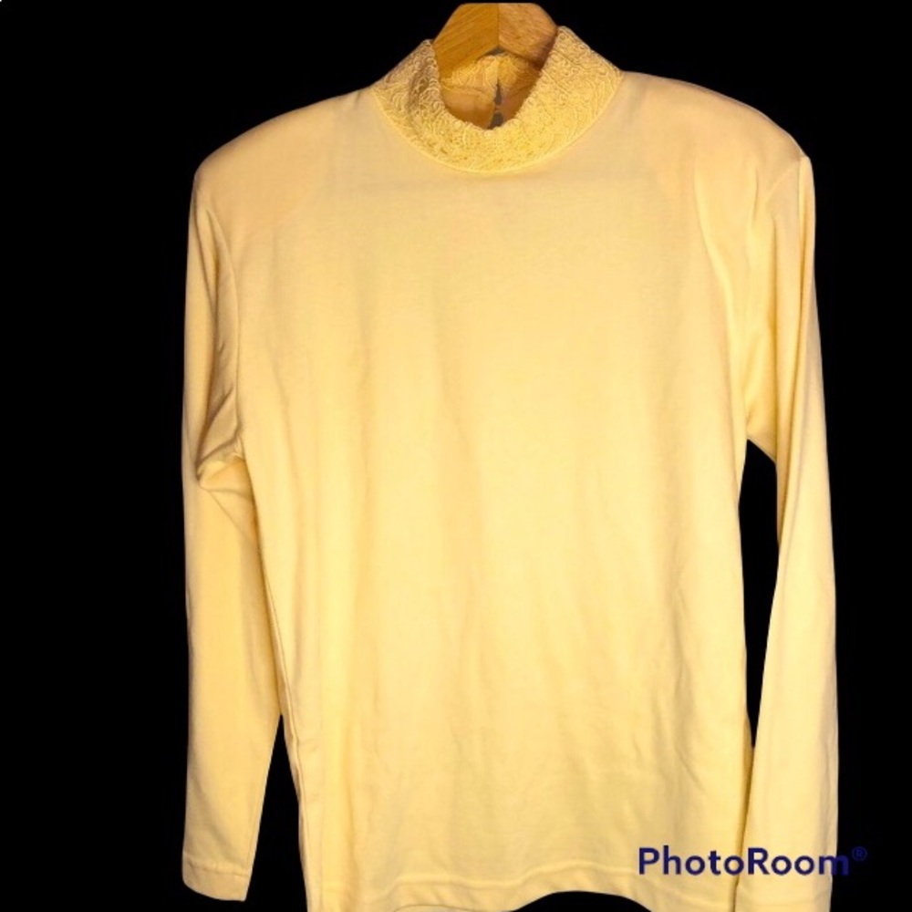 DONNA TORAN shirt